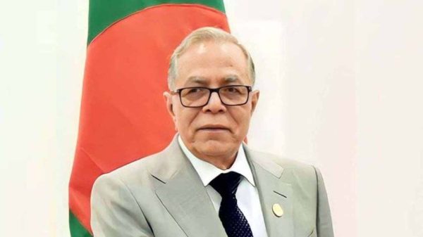 আবদুল হামিদ কিভাবে দেশ ছাড়লেন, তদন্তে কমিটি