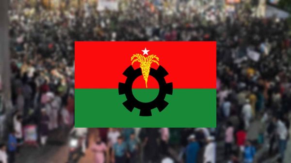 শাহবাগে না যাওয়ার ব্যাখ্যা দিল বিএনপি