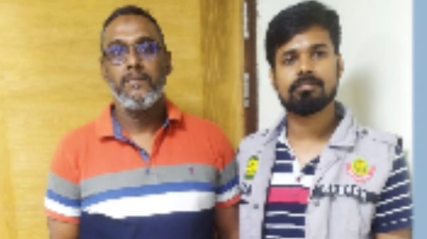 কুখ্যাত শীর্ষ সন্ত্রাসী কিলার মূসা ডিবি পুলিশের হাতে আটক