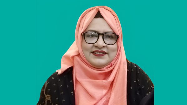 মানবিকতা, নেতৃত্ব ও প্রেরণার প্রতিচ্ছবি মিসেস লাইলী বেগম